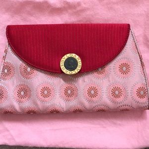 Authentic Bulgari 👛 purse